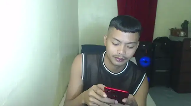 Asianboybig1 Daniel online show from 02/25/25, 11:08