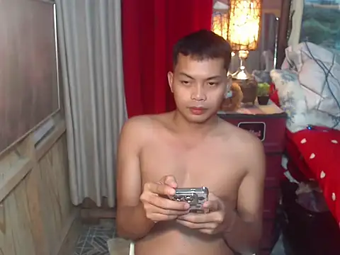 Asianboybig1 Daniel online show from 09/18/25, 02:52