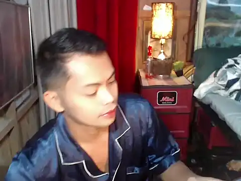 Asianboybig1 Daniel online show from 09/22/25, 05:04