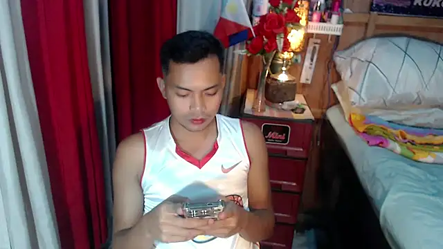 Asianboybig1 Daniel online show from 10/24/25, 09:49