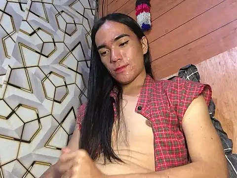 sexysassymirax online show from 09/14/25, 12:37