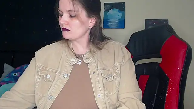 Snapshot of ToxicLilly chatting on 01/03/25, 09:25 ToxicLilly online show from 01/03/25, 09:25