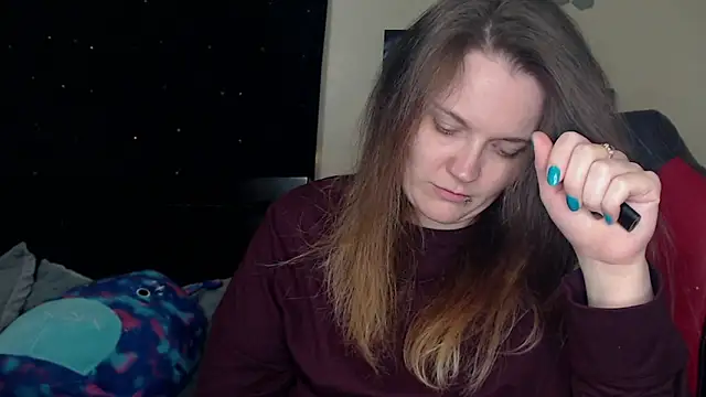 Snapshot of ToxicLilly chatting on 02/03/25, 08:46 ToxicLilly online show from 02/03/25, 08:46