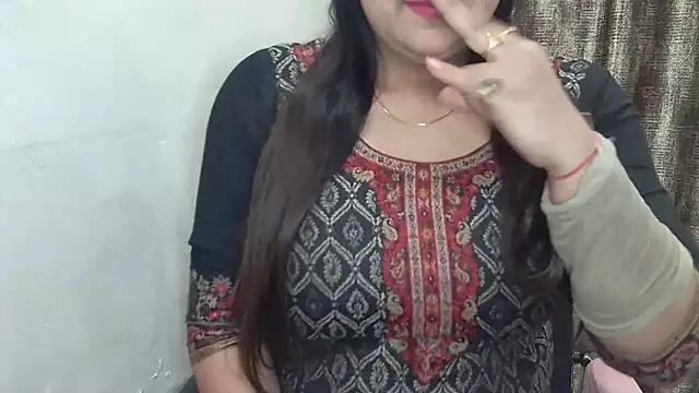 Zoya Varma004 online show from 01/20/25, 02:36