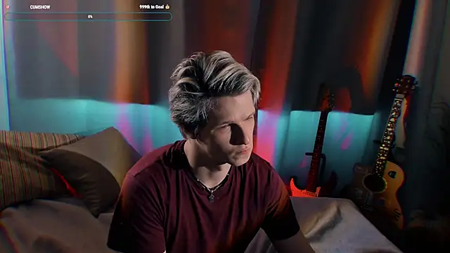 Breston Sweet online show from 10/03/25, 08:33