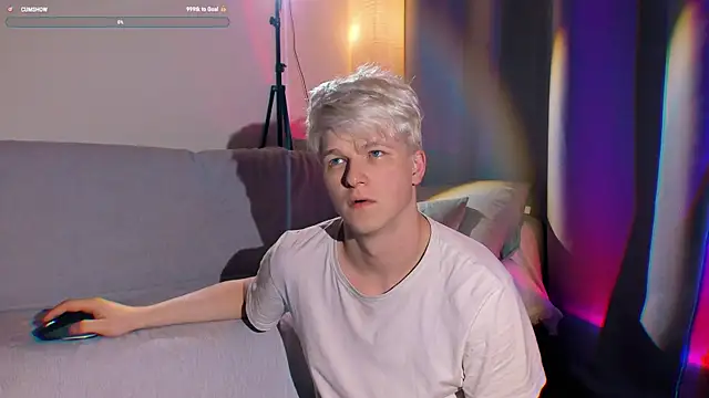 Breston Sweet online show from 10/23/25, 03:06