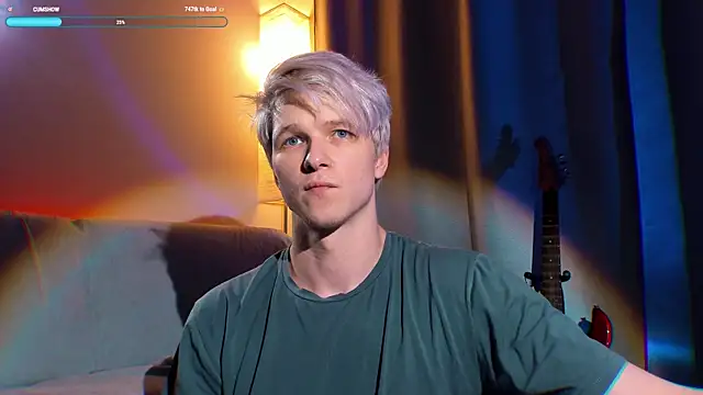 Breston Sweet online show from 12/02/25, 02:39