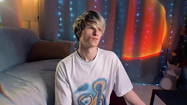 Breston Sweet online show from 06/01/26, 11:28