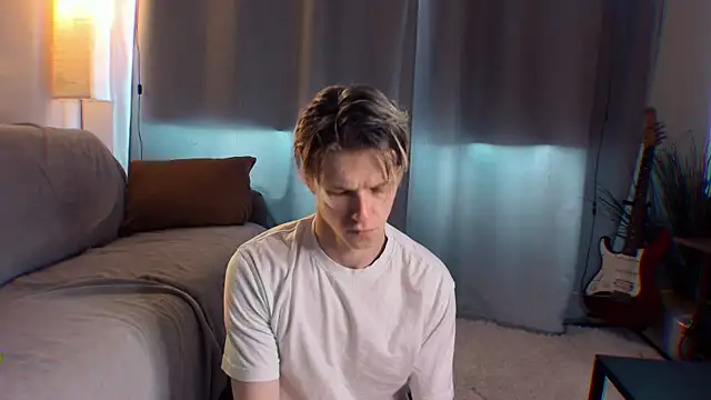 Breston Sweet online show from 07/03/26, 05:58