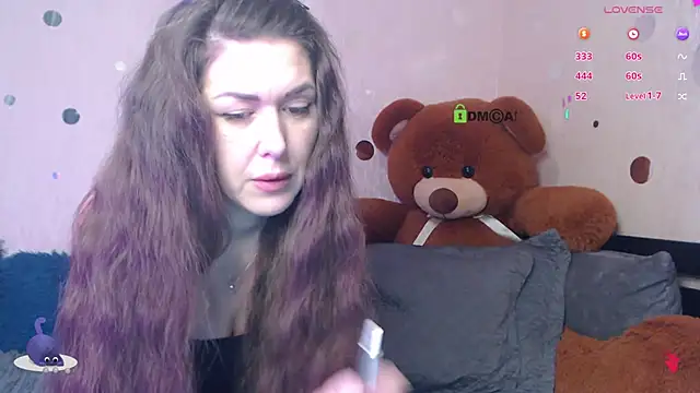 GENTLY--EVIL online show from 01/14/25, 06:38