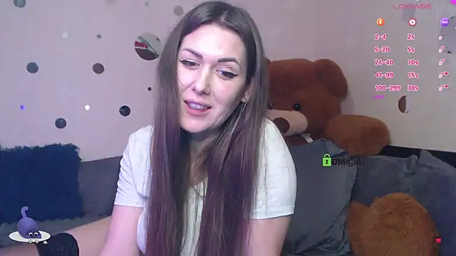 GENTLY--EVIL online show from 01/18/25, 12:35