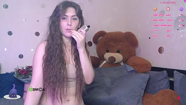 GENTLY--EVIL online show from 01/22/25, 12:38