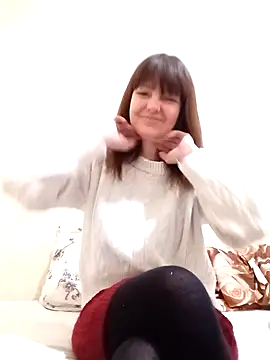 Snapshot of TiAmorre chatting on 12/29/24, 07:17 TiAmorre online show from 12/29/24, 07:17