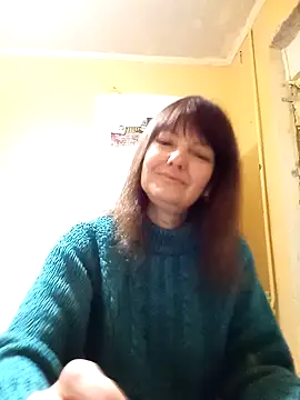 Snapshot of TiAmorre chatting on 01/13/25, 05:23 TiAmorre online show from 01/13/25, 05:23
