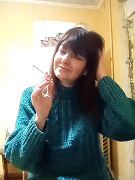 Snapshot of TiAmorre chatting on 01/14/25, 03:32 TiAmorre online show from 01/14/25, 03:32