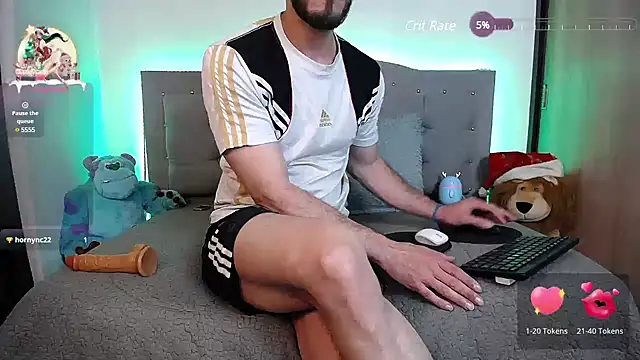 Danny hot fun online show from 12/28/24, 04:19