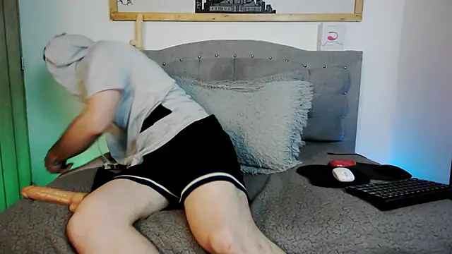 Danny hot fun online show from 03/20/25, 05:24