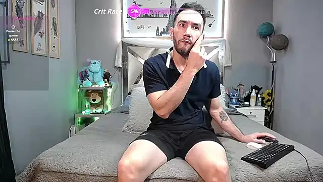 Danny hot fun online show from 07/26/26, 05:48