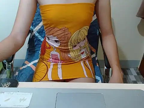 Hot ClaudJeanxx online show from 02/17/25, 10:47