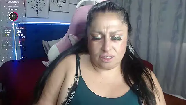 Keyla01  online show from 01/30/25, 06:10