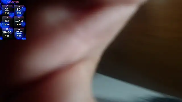 Keyla01  online show from 01/31/25, 06:24