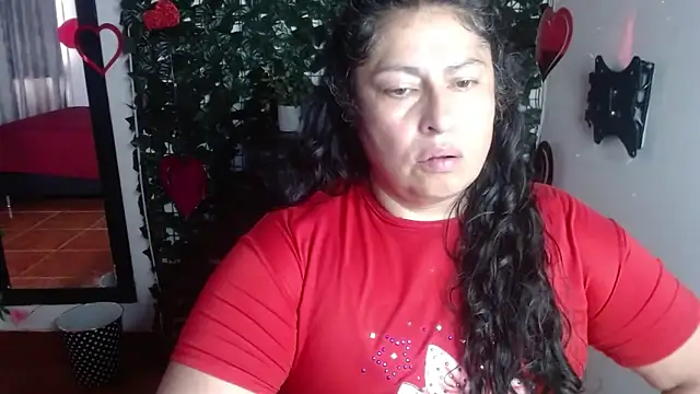Keyla01  online show from 02/04/25, 06:27