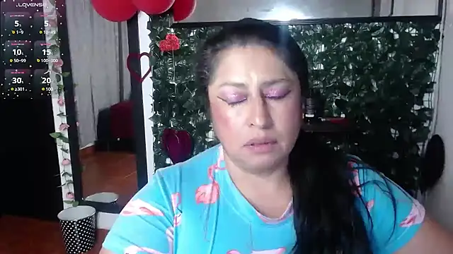Keyla01  online show from 02/09/25, 06:33