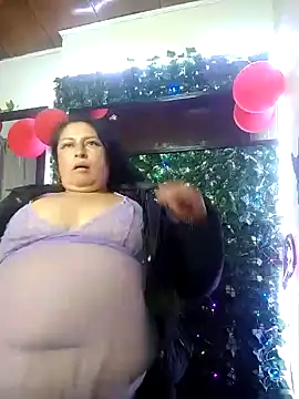 Keyla01  online show from 02/09/25, 09:37