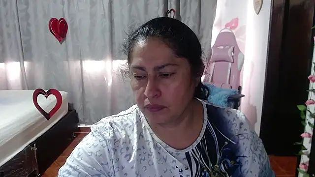 Keyla01  online show from 02/12/25, 04:22