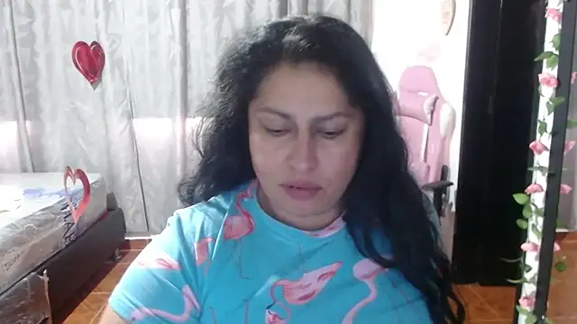 Keyla01  online show from 02/14/25, 03:26