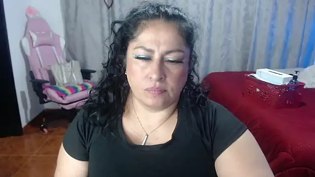Keyla01  online show from 03/19/25, 12:15