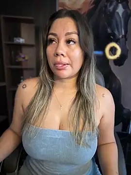 ValeryGrey online show from 09/27/25, 02:33