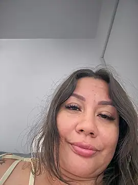 ValeryGrey online show from 07/28/26, 06:31
