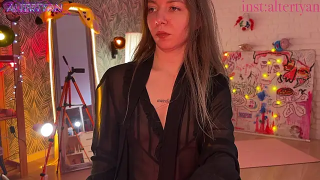 Snapshot of altertyan chatting on 03/22/26, 10:13 altertyan online show from 03/22/26, 10:13
