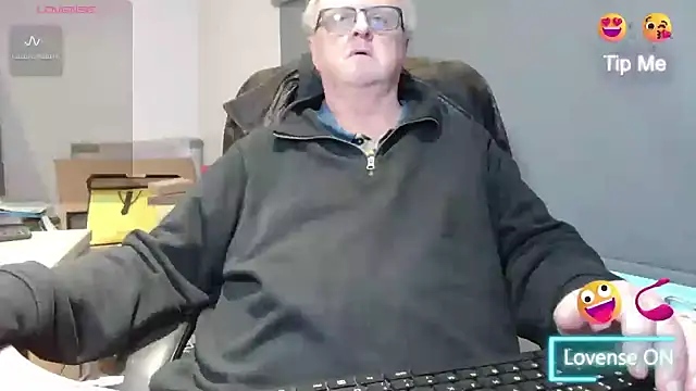 bigbadjon69 online show from 01/26/25, 03:25