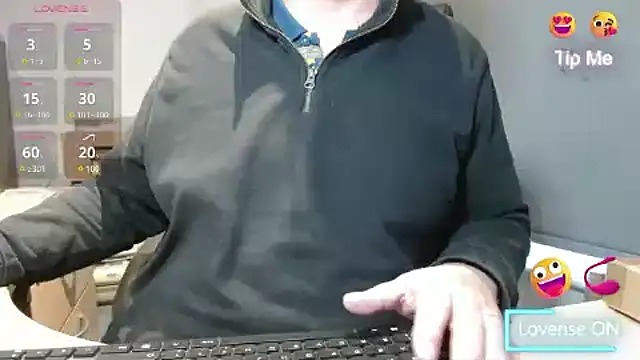 bigbadjon69 online show from 02/13/25, 03:14