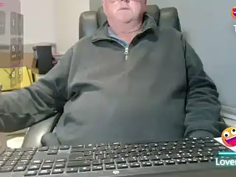 bigbadjon69 online show from 06/07/26, 10:35