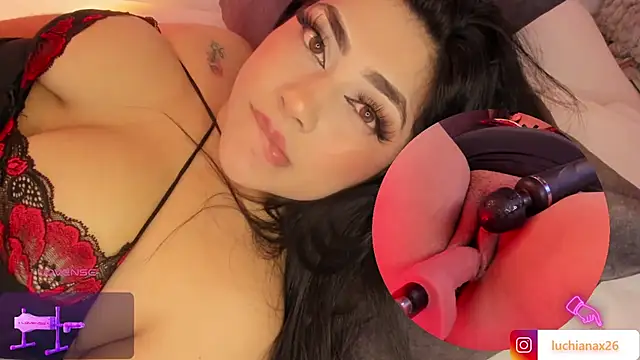 lucy26  online show from 12/27/24, 08:35