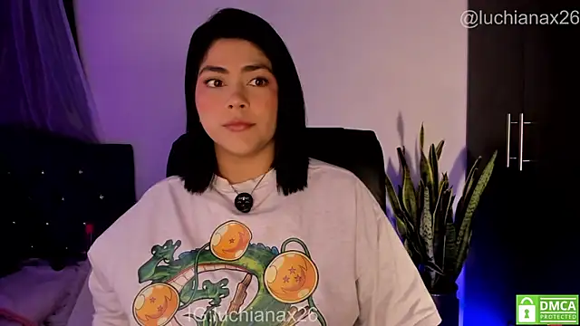 lucy26  online show from 05/27/26, 03:36