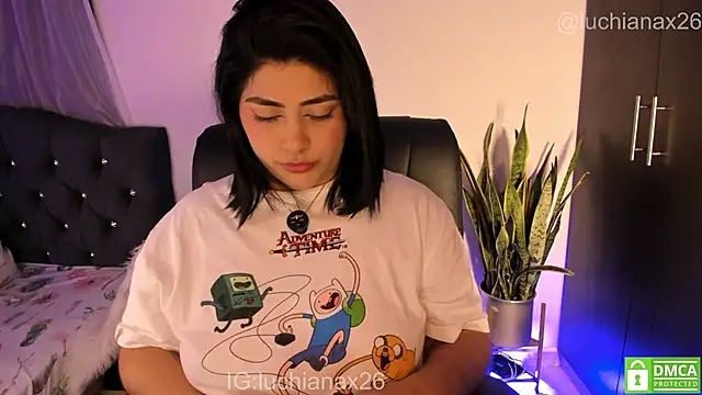 lucy26  online show from 05/28/26, 03:15