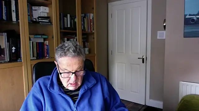 Oldpistolpete online show from 01/18/25, 10:17