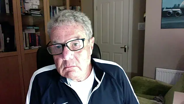 Oldpistolpete online show from 02/06/25, 06:46