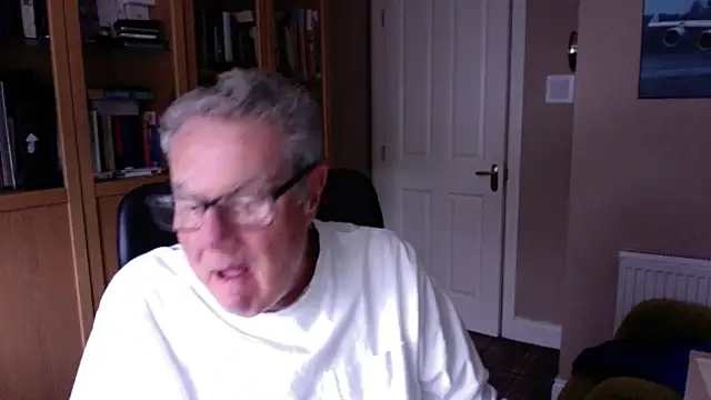 Oldpistolpete online show from 02/13/25, 12:21