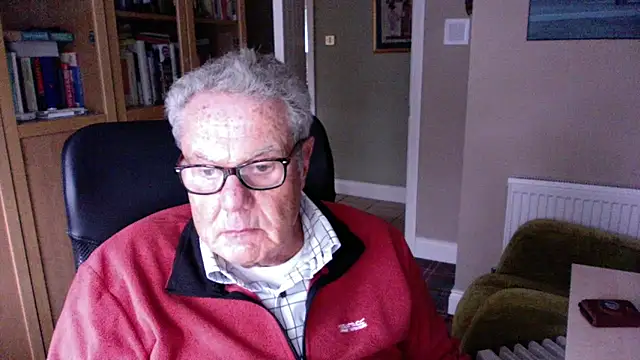 Oldpistolpete online show from 02/14/25, 11:10