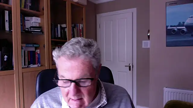Oldpistolpete online show from 02/16/25, 03:05