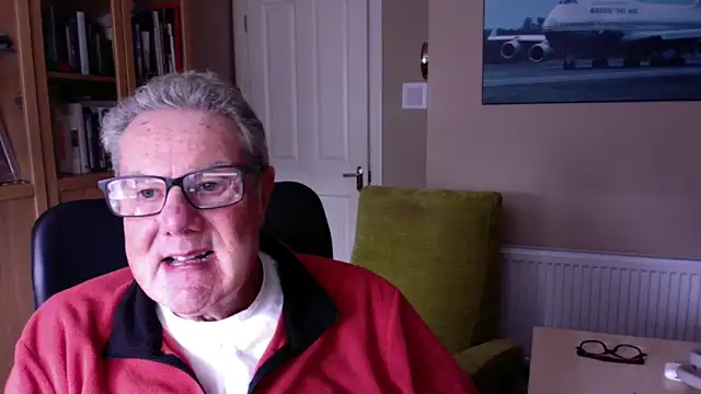Oldpistolpete online show from 02/23/25, 12:48