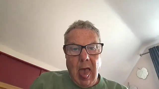 Oldpistolpete online show from 03/14/25, 05:02