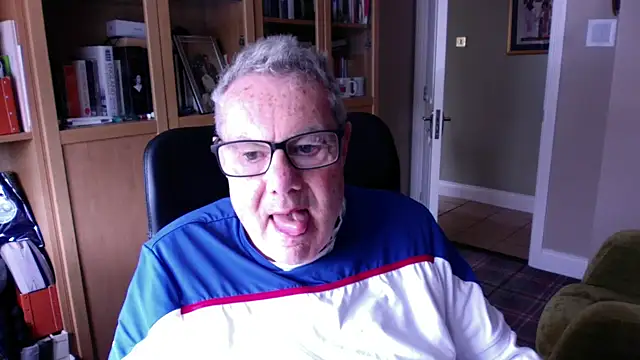 Oldpistolpete online show from 03/18/25, 10:03