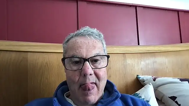Oldpistolpete online show from 03/19/25, 02:02