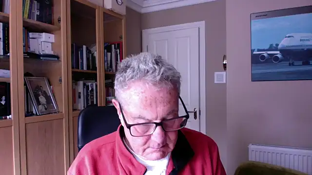 Oldpistolpete online show from 03/22/25, 04:04
